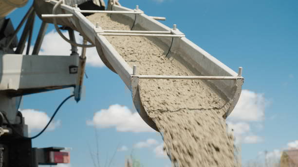 Best Industrial Concrete Flooring in College Station, TX