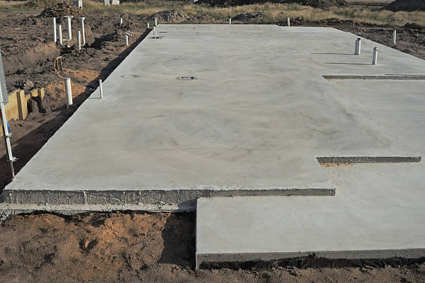 Best Residential Concrete Solutions in College Station, TX