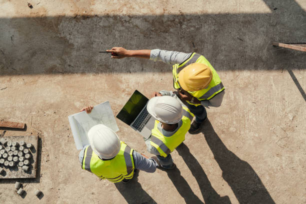 Best Concrete Driveway Installation in College Station, TX